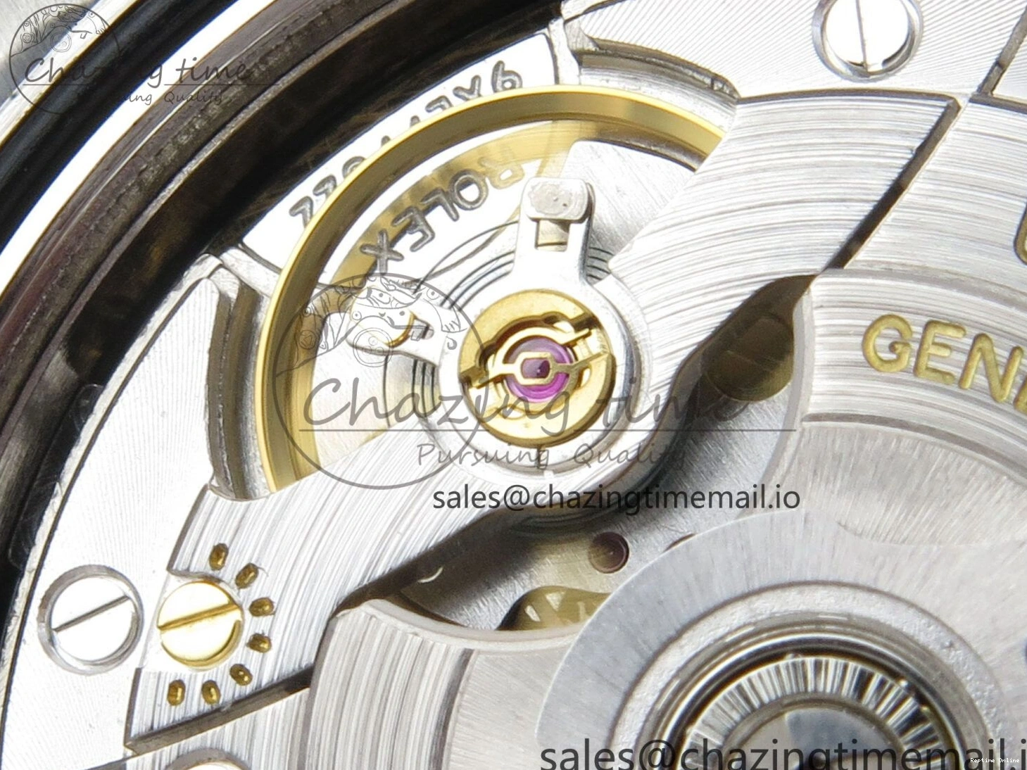 0113 Stretchable DateJust 41 126333 SS YG ARF 1:1 Best Edition YG Stick Dial on Oyster Bracelet SH3235 (Weighted) 211